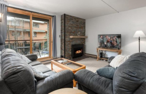 Trails End Condo Breckenridge
